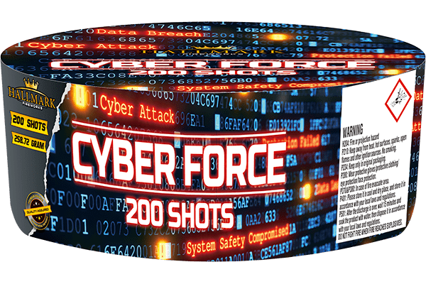cyber force