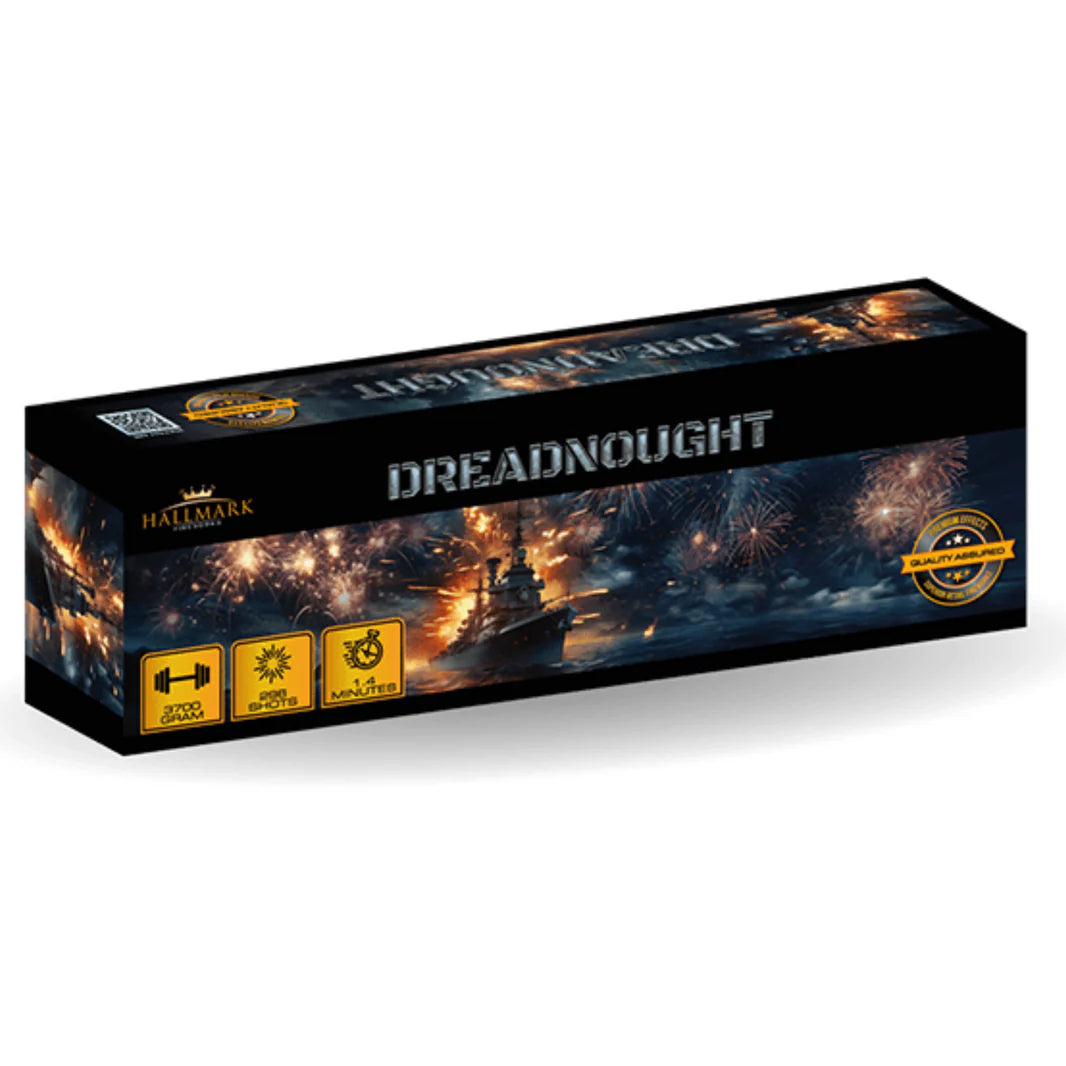 Dreadnought