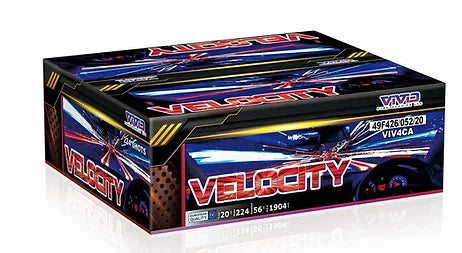 velocity