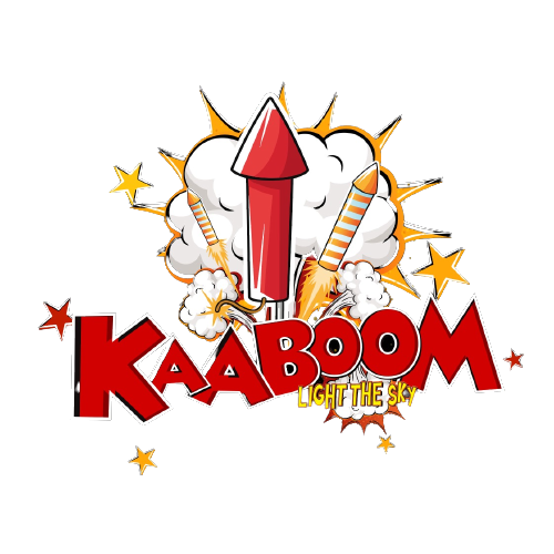 Kaaboom Fireworks