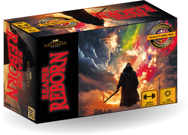 reaper reborn