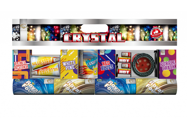 Crystal Pack
