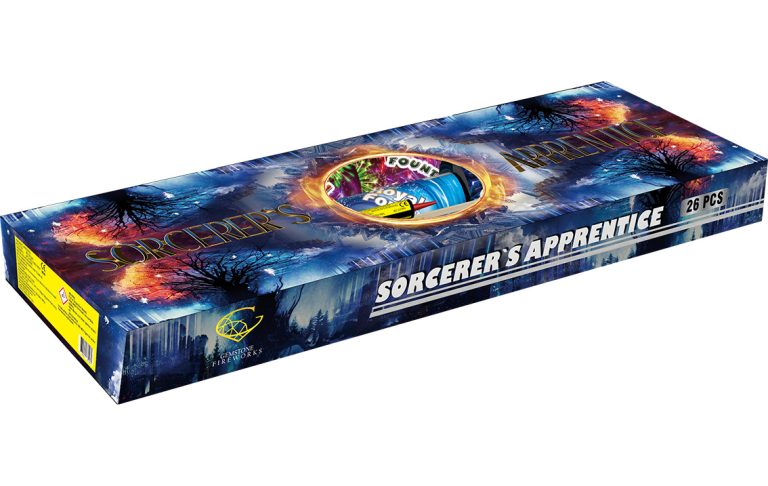 Sorcerer`s Apprentice