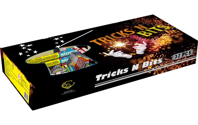 Tricks N Bits