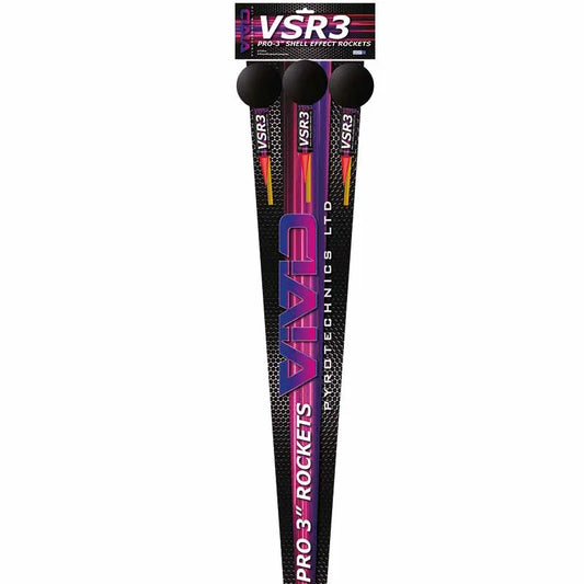 Vsr 3