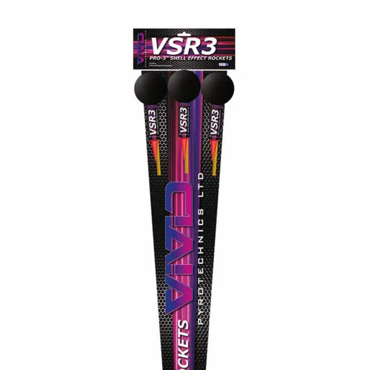 VSR 3