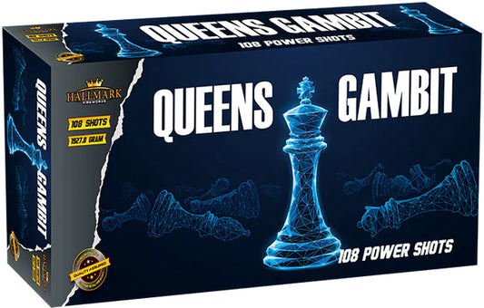 Queen’s Gambit