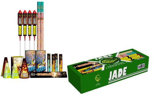 Jade (18pcs)