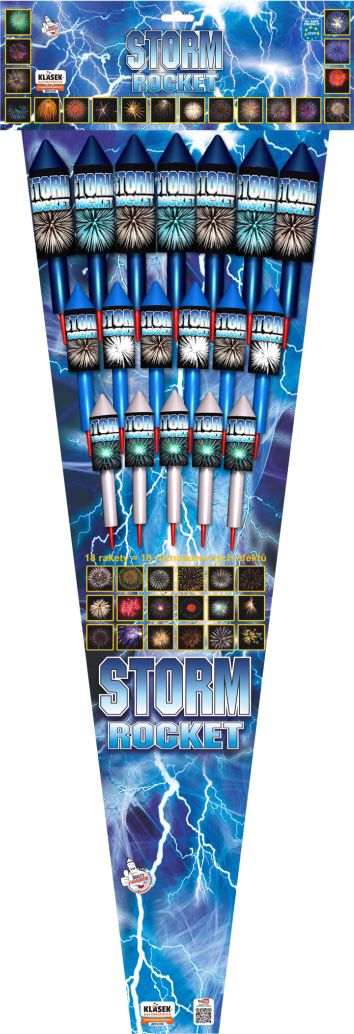 Storm (18)pc