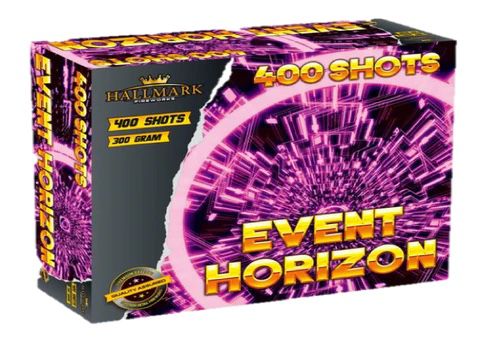 Event Horizon (400)