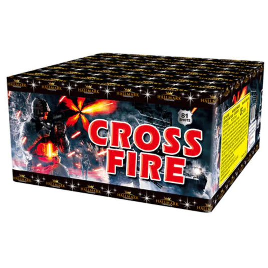 Cross Fire