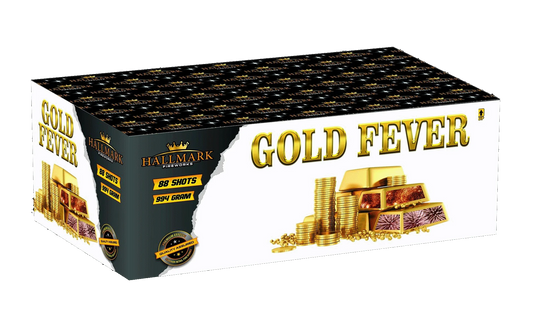 Gold Fever
