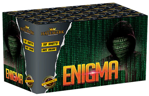 Enigma