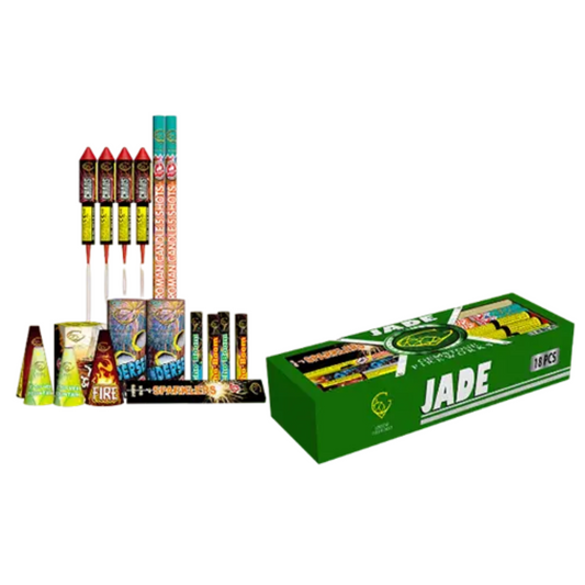 Jade Selection Box