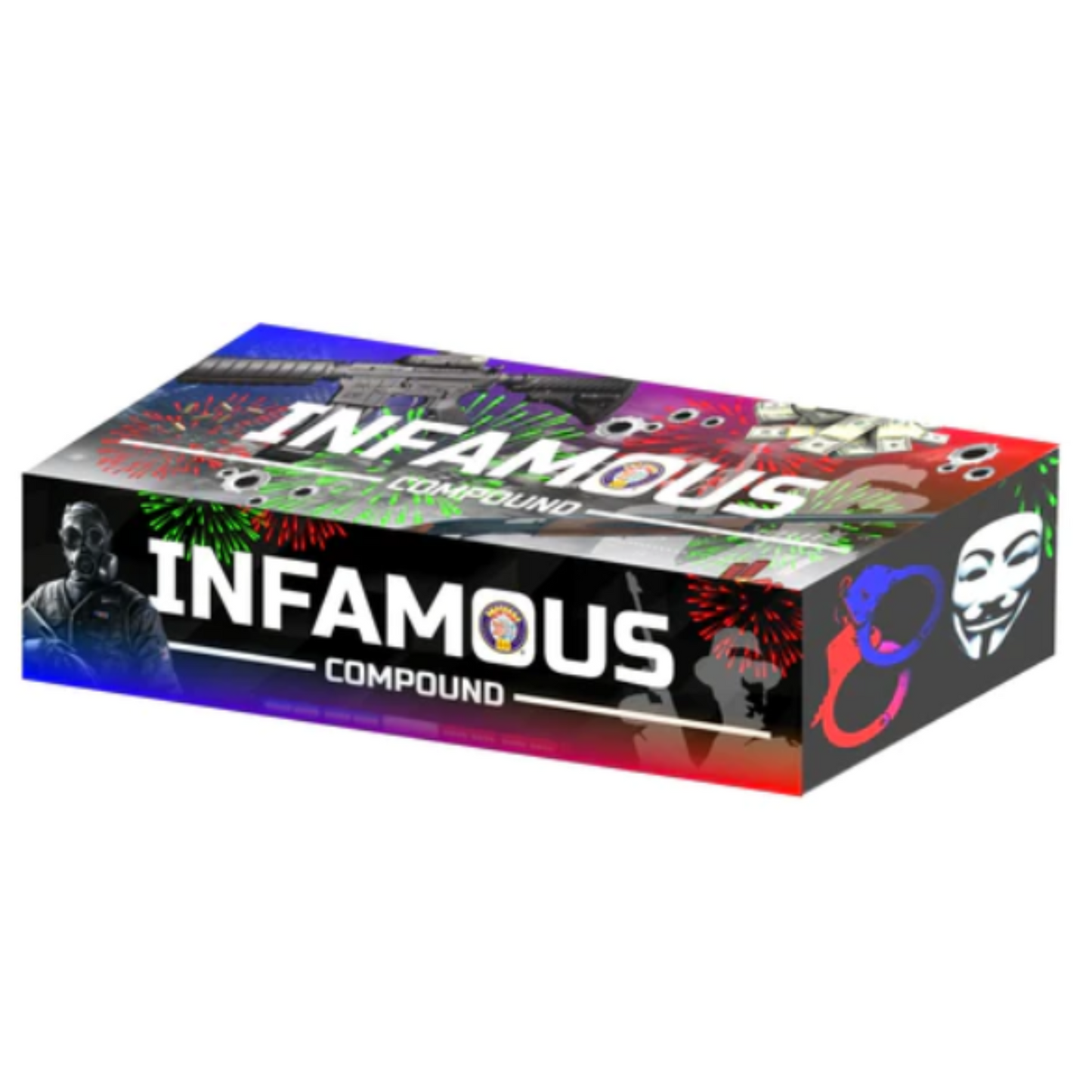 Infamous