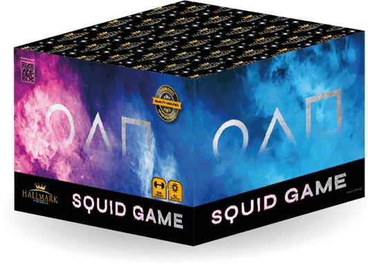squid game