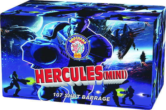 Hercules (mini)