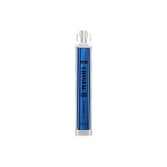 Tito Crystal BLUEBERRY ICE Bar 600 Puff Disposable Vape Device