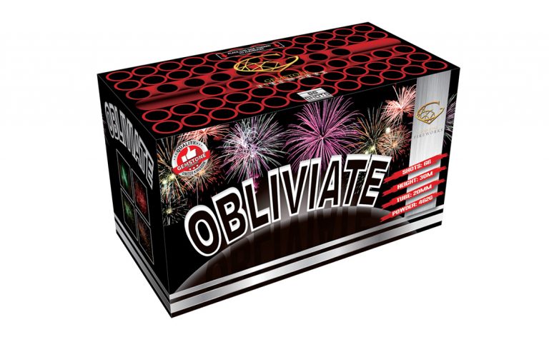 Obliviate