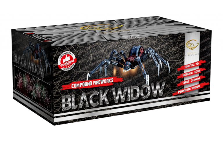 Black Widow