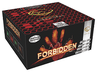 Forbidden